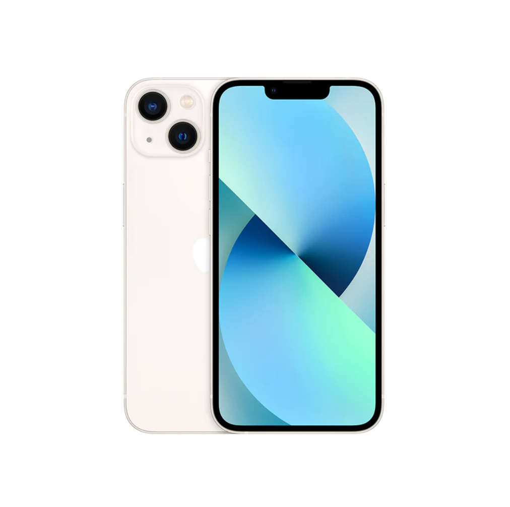 iPhone 13 128GB / 256GB