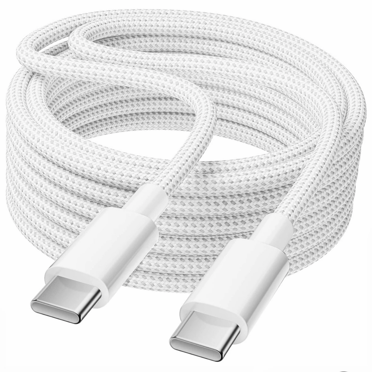 Cable iPhone tipo C a C