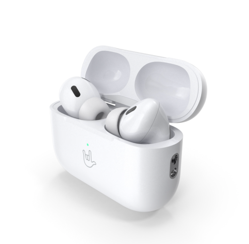 AirPro 4 Ultimate