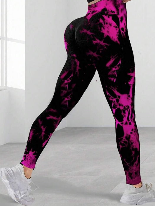 3 Leggins Premium - Elige colores por Whatsapp.