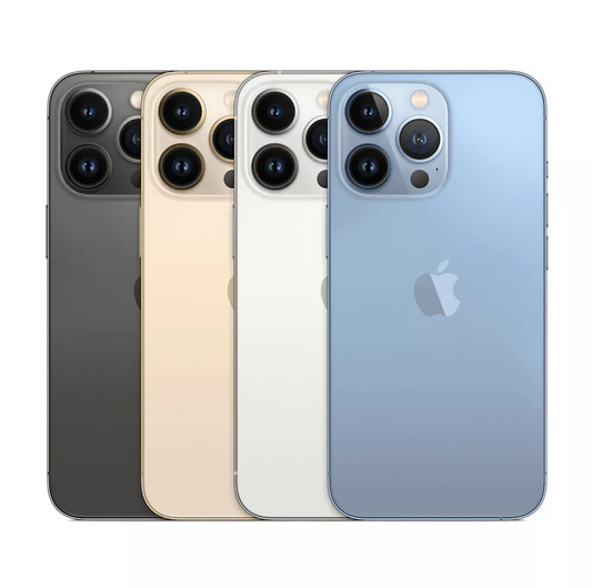 iPhone 13 Pro 128GB / 256GB