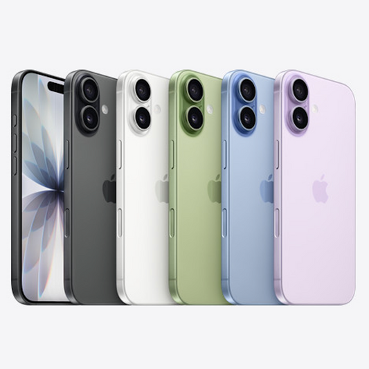 iPhone 17 256 GB - NUEVO EN CAJA SELLADA