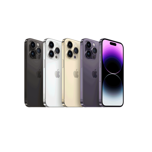 iPhone 14 Pro Max 128 GB / 256 GB / 512 GB