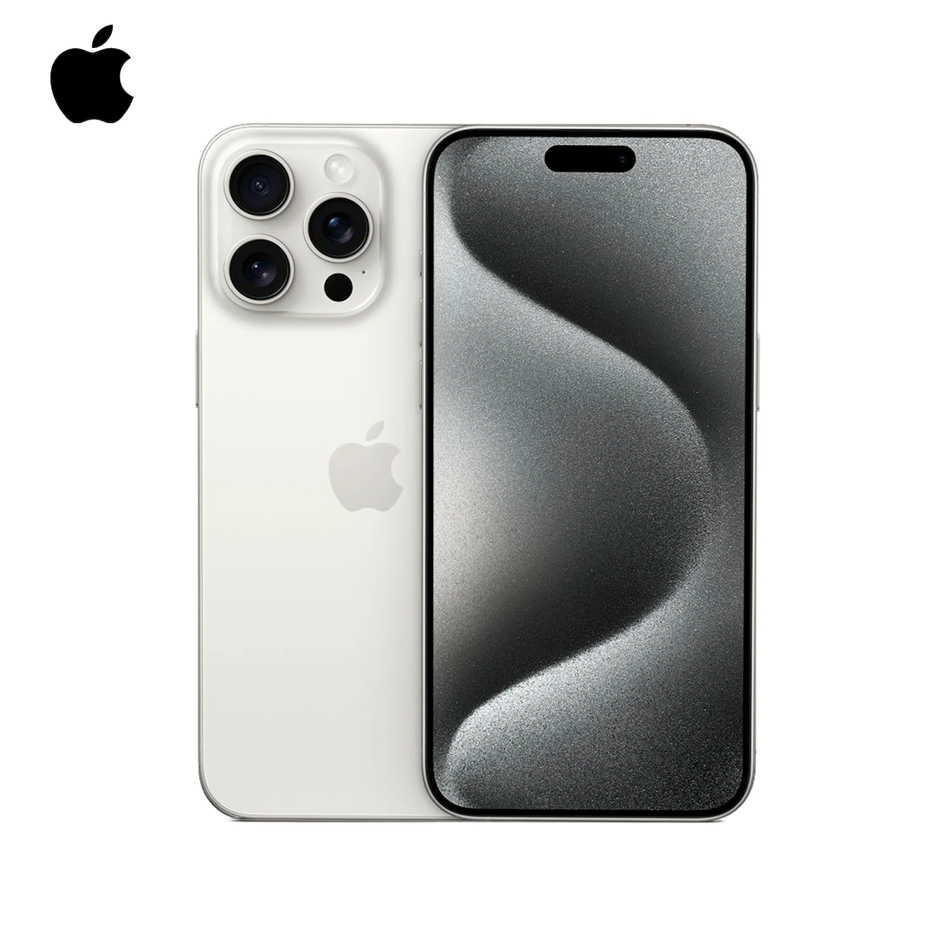 iPhone 15 Pro Max 256 GB / 512 GB