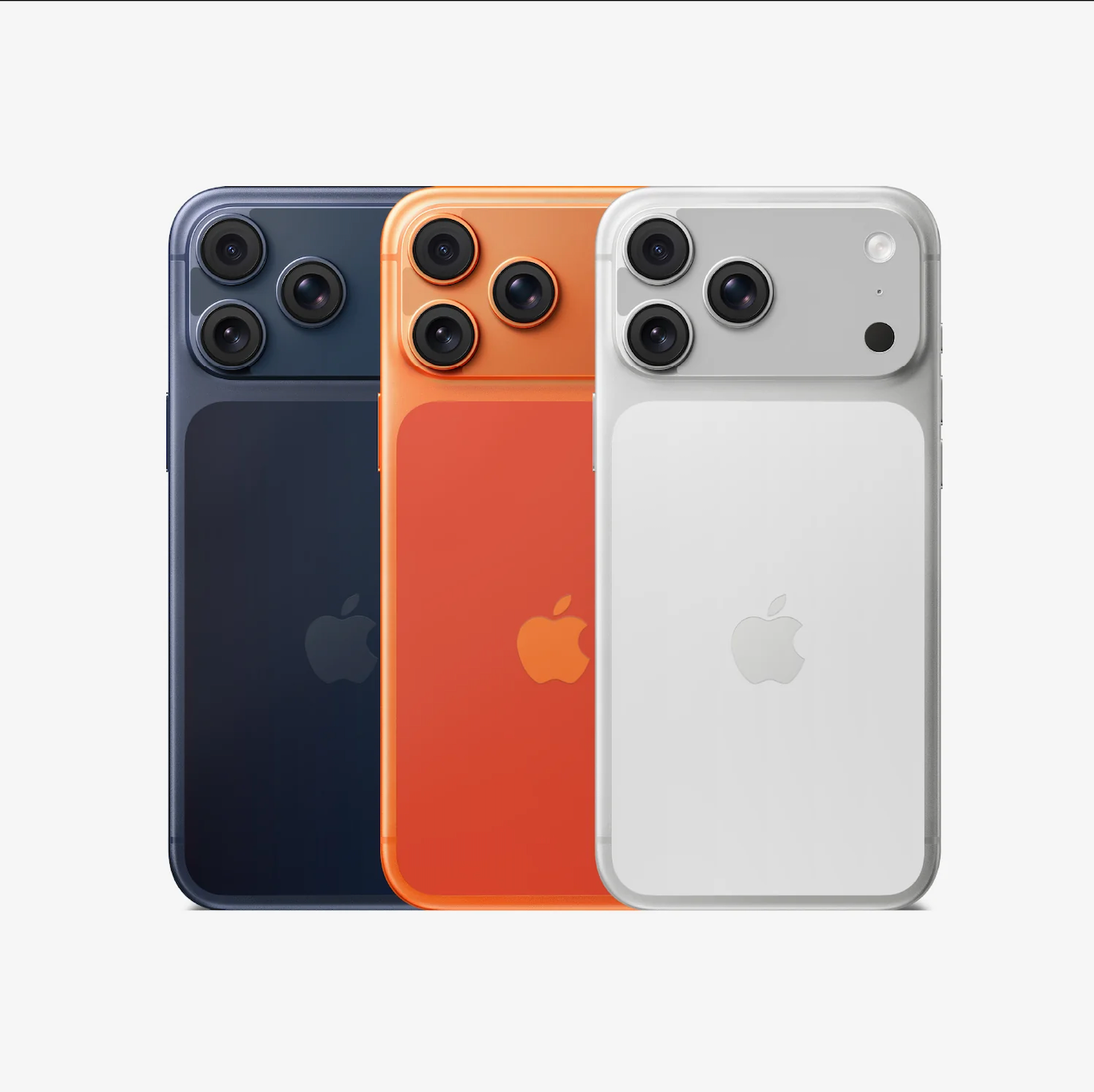 iPhone 17 Pro Max 256 GB - NUEVO SELLADO EN CAJA